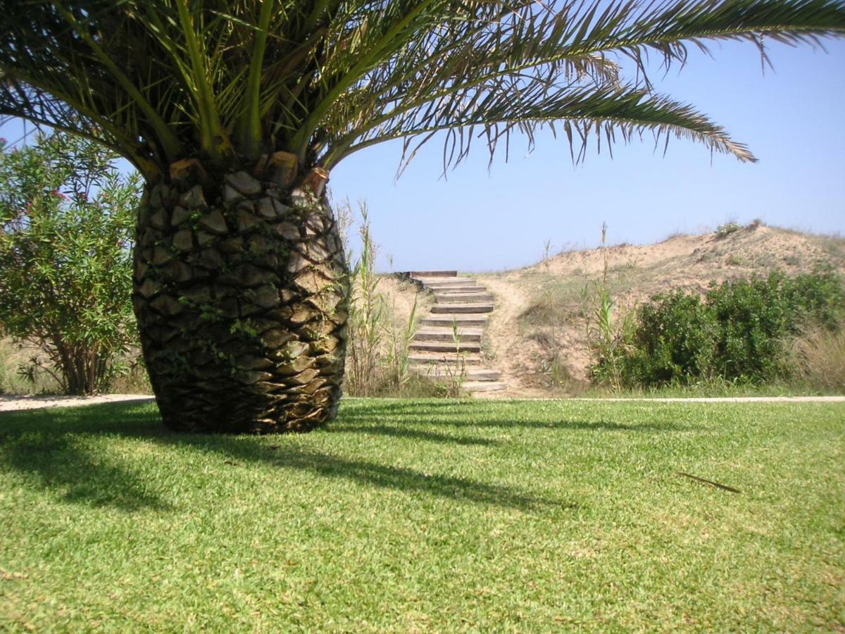 Villa Frente al Mar - Velazquez Oliva Esterno foto