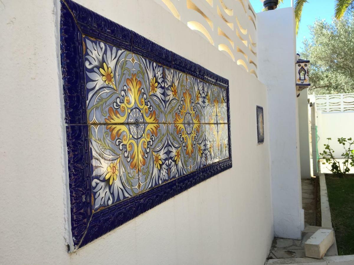 Villa Frente al Mar - Velazquez Oliva Esterno foto
