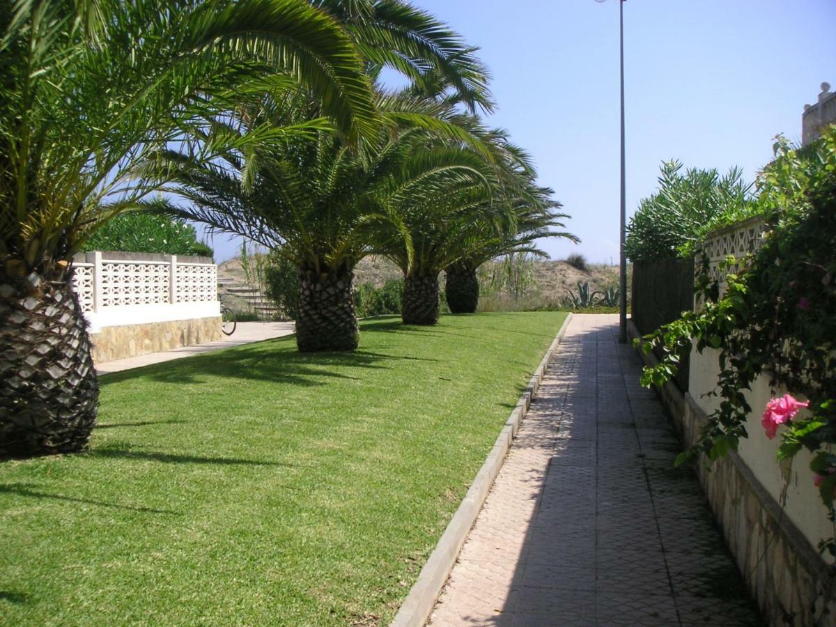 Villa Frente al Mar - Velazquez Oliva Esterno foto