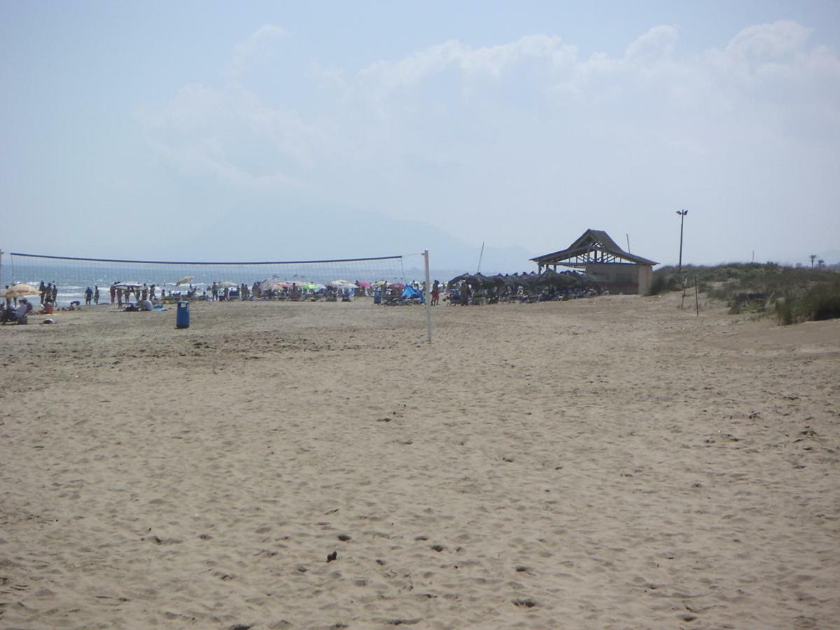 Villa Frente al Mar - Velazquez Oliva Esterno foto